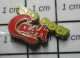 1415A  Pin's Pins / Beau Et Rare / JEUX / FRANCAISE DES JEUX 100000 F CASH - Casinos