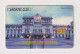 GUATEMALA - National Palace Chip Phonecard - Guatemala