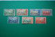 Delcampe - GUYANNE Territoire De L'ININI - 1932 à 1938  Collection De 34 Timbres Neufs  (détail Numéros Dans Description) ! - Unused Stamps