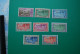 Delcampe - GUYANNE Territoire De L'ININI - 1932 à 1938  Collection De 34 Timbres Neufs  (détail Numéros Dans Description) ! - Unused Stamps