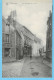 Florennes-+/-1910-Rue Montagne De La Ville-Animée-Edit.E.Rampont-Très Rare - Florennes