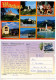 Austria 2006 Postcard Wachau - Nibelungengau - 7 Different Views; 55c. On 27c. Salzburg Farmhouse Stamp - Wachau