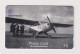 FALKLAND ISLANDS - Aircraft GPT Magnetic Phonecard - Islas Malvinas