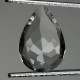 Delcampe - Cristal De Roche Naturel Du Brésil - VS - Poire 2.58 Carats - 11.9 X 8.2 X 5.3 Mm - Andere & Zonder Classificatie