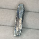 Delcampe - Kyanite Disthène Brute De Madagascar - 16.60 Carats - Mineralien
