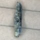 Delcampe - Kyanite Disthène Brute De Madagascar - 16.60 Carats - Minéraux