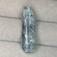 Delcampe - Kyanite Disthène Brute De Madagascar - 16.60 Carats - Mineralen