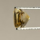 Delcampe - Citrine Chauffée Du Brésil - VS - Rectangle 2.05 Carats - 8.6 X 6.6 X 5.2 Mm - Altri & Non Classificati