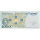 Billet, Pologne, 1000 Zlotych, 1982, 1982-06-01, KM:146c, SUP - Polen