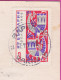 308411 / Bulgaria - Varna Warna - Die Autobahn The Highway Bus Car Panorama PC 1970 USED 3 St. Spring, Two Roosters ,  - Covers & Documents