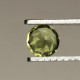 Delcampe - Péridot Naturel D'Afrique - VS -  Rond 0.62 Carat - 5.2 X 3.2 Mm - Other & Unclassified