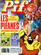 Delcampe - Lot Des Pif Gadget N°987, 988 Et 989 - Une Grande Aventure De Pif Et Hercule En 3 Parties "La Foire Du Trône" - Pif Gadget