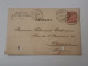 Entier Postaux, E. Suter, Basel 1907 - Ganzsachen