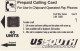 USA - Chipkaarten
