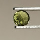 Delcampe - Péridot Naturel D'Afrique - VS -  Rond 0.61 Carat - 5.2 X 3.6 Mm - Altri & Non Classificati