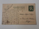 Entier Postaux, Oblitéré Verviers 1945 - Cartes Postales 1934-1951