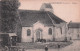 BOUFFEMONT- L'église - Bouffémont