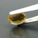 Delcampe - Citrine Chauffée Du Brésil - Ronde 1.09 Carat - 7.2 X 3.8 Mm - Autres & Non Classés