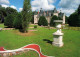 37 Indre Et Loire Ballan Miré EPAF Maison De Repos Chateaude La Carte Joué Les Tours Le Parc - Ballan-Miré