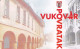 JUGOSLAWIEN-VUKOVAR - Jugoslavia