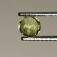 Péridot Naturel D'Afrique - VS -  Rond 0.57 Carat - 5.1 X 3.2 Mm - Sonstige & Ohne Zuordnung