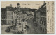 01163*AUSTRIA*ÖSTERREICH*BADEN B. WIEN*HAUPTPLATZ*KUTSCHEN*KUTSCHE*1912 - Baden Bei Wien