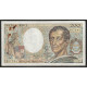 FAY 70/04 - 200 FRANCS MONTESQUIEU - 1984 - D.026 - PICK 155 - TB - 200 F 1981-1994 ''Montesquieu''