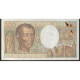 FAY 70/04 - 200 FRANCS MONTESQUIEU - 1984 - D.026 - PICK 155 - TB - 200 F 1981-1994 ''Montesquieu''