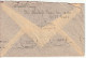 TURQUIE - LETTRE D'IZMIR  Le 28/09/1947 Pour Paris - Briefe U. Dokumente
