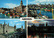 Royaume Uni Ecosse Aberdeenshire Aberdeen Multi Vue Generale - Aberdeenshire