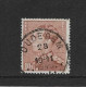 434A° Oudegem - 1936-1951 Poortman