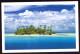 AK 201258 FRENCH-POLYNESIA - Tropical Island Bora Bora - Polynésie Française