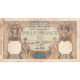 France, 1000 Francs, Cérès Et Mercure, 1932, L.2272, B, Fayette:37.07, KM:79b - 1 000 F 1927-1940 ''Cérès E Mercure''