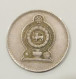 Sri Lanka, Year 1975, Used, 1 Rupie - Sri Lanka (Ceylon)