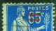 1940 / 1941 N° 479 PAIX ( 365 ) OBLIT - Gebraucht