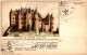 CHATEAU   CARTE POSTALE  / CAPMARTIN  /  LUYNES  /// 30 - Castles