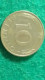 ALMANYA- 1973       10   PFENİG - 1 Pfennig