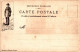 CHATEAU   CARTE POSTALE  / CAPMARTIN  /  VINCENNES   /// 30 - Châteaux