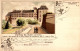 CHATEAU   CARTE POSTALE  / CAPMARTIN  / CHATEAU DE BLOIS     /// 30 - Castelli