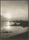 Croatia-----River Sava (Slavonski Brod)(Ship Mill,Water Mill,Floating Mill)-----old Postcard - Molinos De Agua