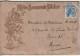 AUSTRALIE - LETTRE (avec Images Touristiques) Dec/1928 Pour Paris - Storia Postale