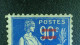 1940 / 1941 N° 482  PAIX  OBLIT - Gebruikt