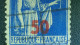 Delcampe - 1940 / 1941 N° 482  PAIX  OBLIT - Usati