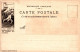 CHATEAU   CARTE POSTALE  / CAPMARTIN  /  CHATEAU DE  VIZILLE   /// 30 - Kastelen