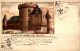 CHATEAU   CARTE POSTALE  / CAPMARTIN  /  CHATEAU DE  RAMBOUILLET  /// 30 - Châteaux