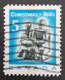 Canada 1965-71  USED  Sc443-488-502-555,   4 X Christmas PHOSPHOR, Tagged W2B/WCB - Gebraucht