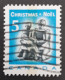 Canada 1965-71  USED  Sc443-488-502-555,   4 X Christmas PHOSPHOR, Tagged W2B/WCB - Oblitérés