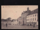 Fontaine-L'Evêque - Place De L'Hôtel De Ville - Postkaart - Fontaine-l'Evêque