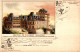 CHATEAU   CARTE POSTALE  / CAPMARTIN  /  CHATEAU DE   VILLANDRY /// 30 - Schlösser