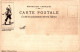 CHATEAU   CARTE POSTALE  / CAPMARTIN  /  CHATEAU DE   VILLANDRY /// 30 - Castelli